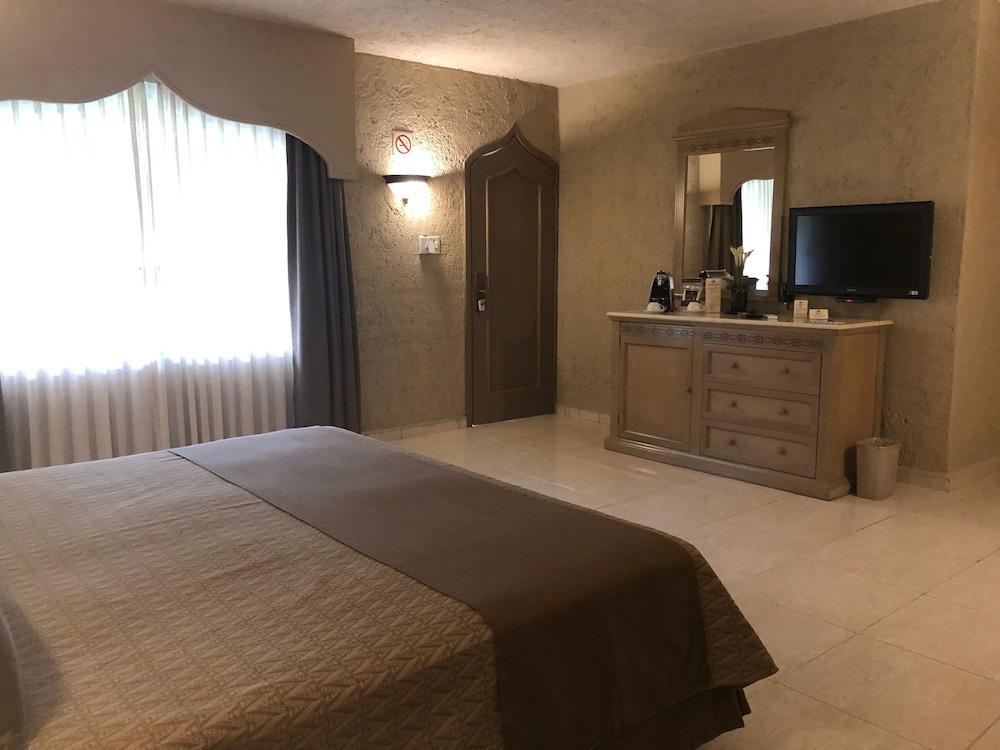 Suites Layfer, Cordoba, Veracruz, Mexico Kültér fotó