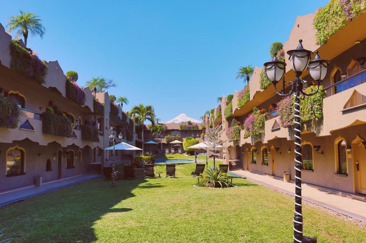 Suites Layfer, Cordoba, Veracruz, Mexico Kültér fotó
