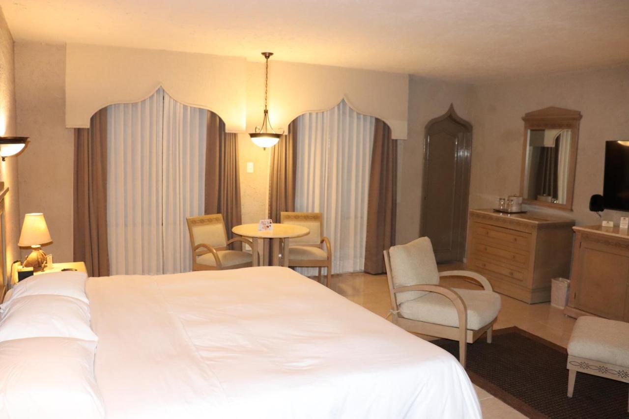 Suites Layfer, Cordoba, Veracruz, Mexico Kültér fotó