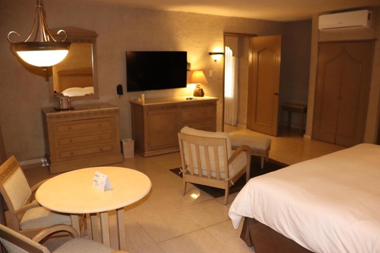 Suites Layfer, Cordoba, Veracruz, Mexico Kültér fotó