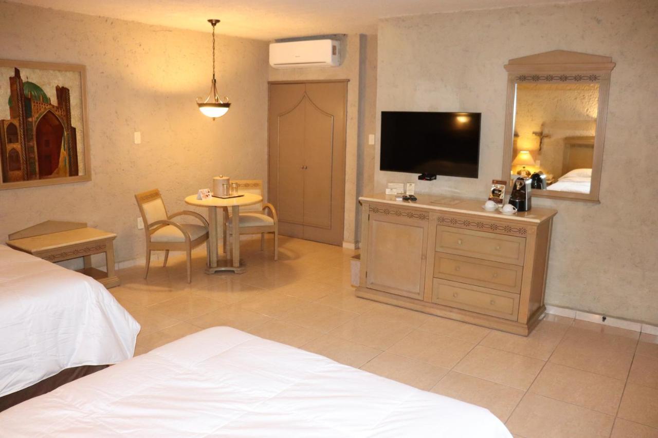 Suites Layfer, Cordoba, Veracruz, Mexico Kültér fotó