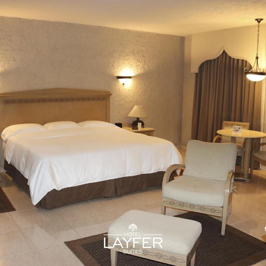 Suites Layfer, Cordoba, Veracruz, Mexico Kültér fotó