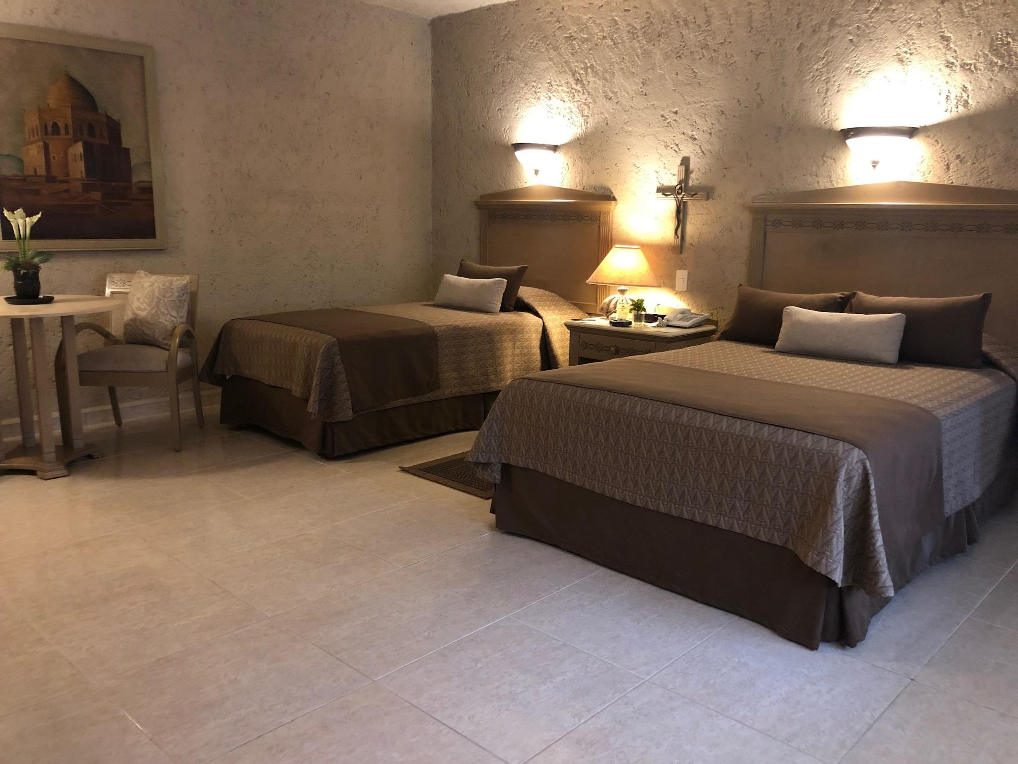 Suites Layfer, Cordoba, Veracruz, Mexico Kültér fotó