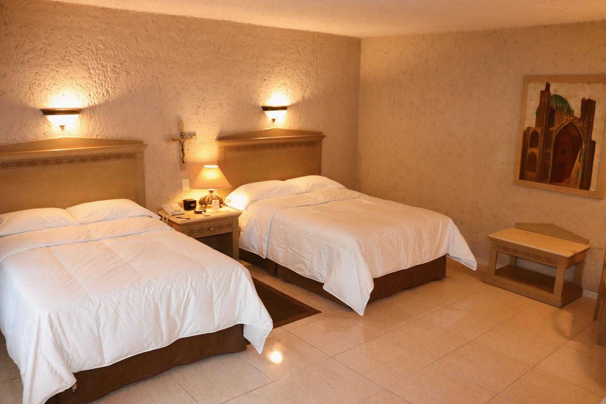 Suites Layfer, Cordoba, Veracruz, Mexico Kültér fotó