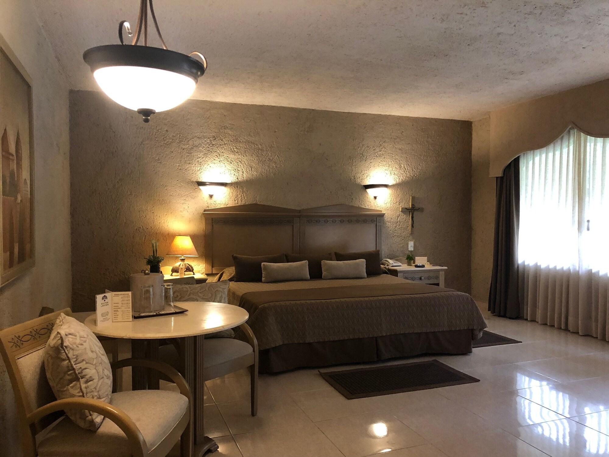 Suites Layfer, Cordoba, Veracruz, Mexico Kültér fotó