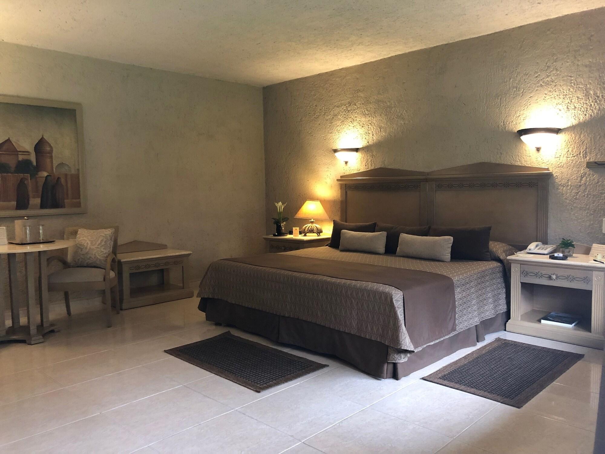 Suites Layfer, Cordoba, Veracruz, Mexico Kültér fotó