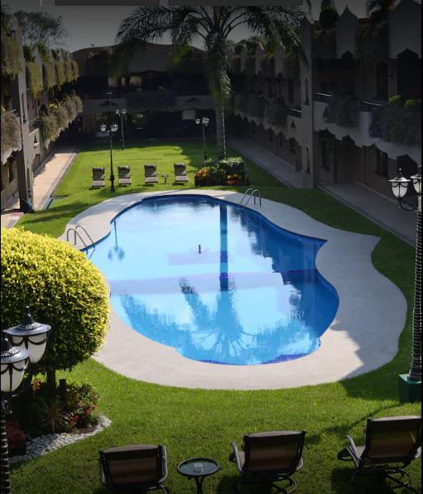 Suites Layfer, Cordoba, Veracruz, Mexico Kültér fotó