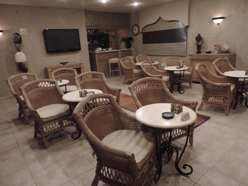 Suites Layfer, Cordoba, Veracruz, Mexico Kültér fotó
