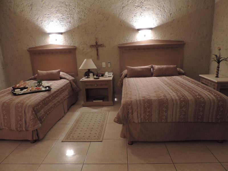Suites Layfer, Cordoba, Veracruz, Mexico Kültér fotó