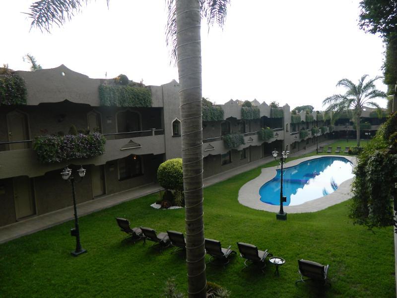 Suites Layfer, Cordoba, Veracruz, Mexico Kültér fotó